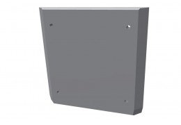 GPM 1 L Quick Change Mounting Plate