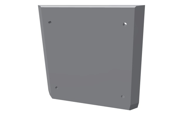 GPM 1 L Quick Change Mounting Plate