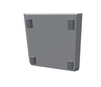 GPM 1 X Quick Change Mounting Plate