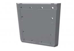 GPM 1-14 T Quick Change Mounting Plate