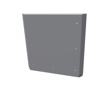 GPM 2 Quick Change Mounting Plate