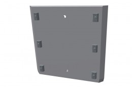 GPM 2 X Quick Change Mounting Plate