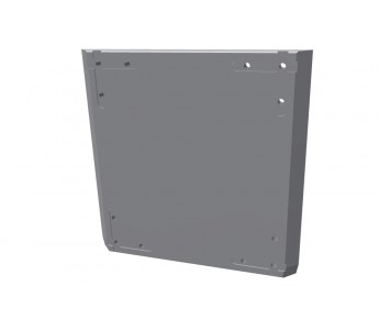 GPM 2-14 T Quick Change Mounting Plate
