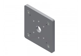 QMP 1-90 Mounting Plate