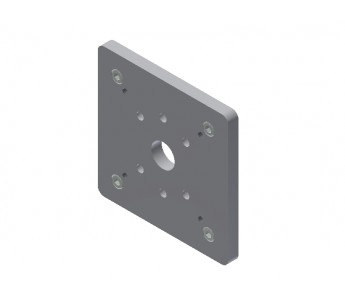 QMP 1-90 Mounting Plate