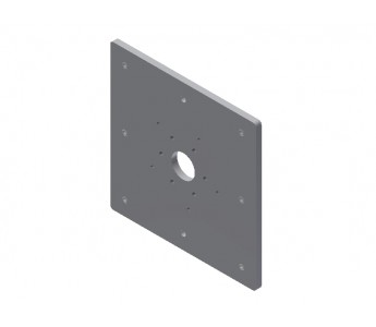 QMP 3-150-160 Mounting Plate