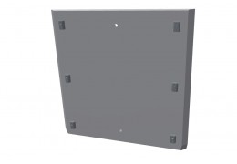 GPM 3 X Quick Change Mounting Plate