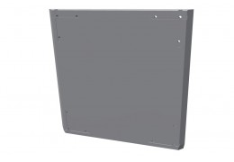 GPM 3-30 T Quick Change Mounting Plate