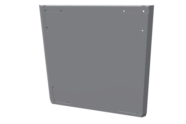 GPM 3-30 T Quick Change Mounting Plate