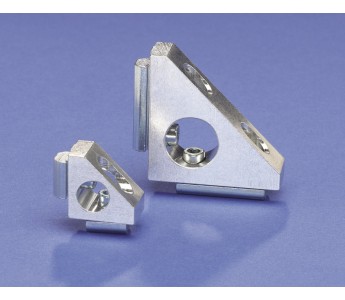 WIV 25 X Angle Joint Connector