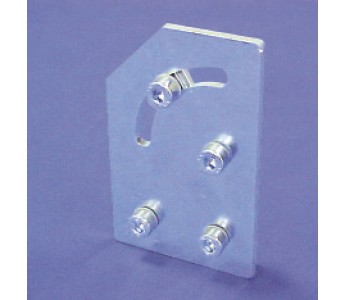 EVW 0-90 JX 0-90 Degree Connector Plate
