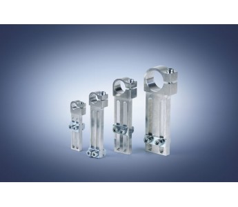 WSL 10 T Top Long Angle Clamp