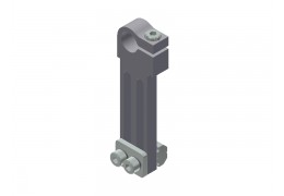 WSL 10 TR Top Reversible Long Angle Clamp