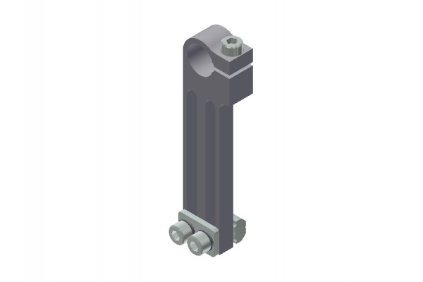 WSL 14 T Top Long Angle Clamp