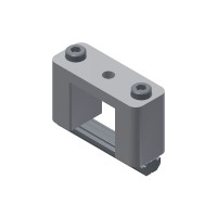 KBV 25-25 X Cross Joint Connector
