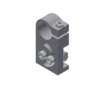 WST 20 X-TR Reversible Top Angle Clamp