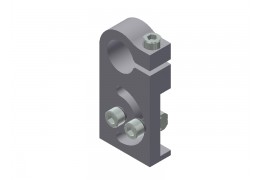 WST 20 JX-TR Reversible Top Angle Clamp