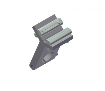 WSY 20 D Y-Angle Clamp