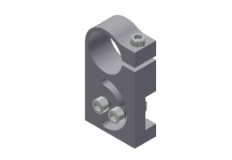 WST 30 X-TR Reversible Top Angle Clamp