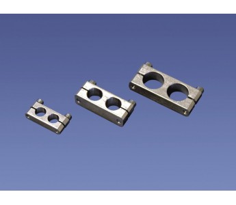 KPC 10 Tube Parallel Clamp