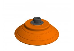 VCF 1-100-P3 Flat Vacuum Cup / Suction Cup
