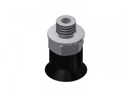 VS 1-10-N5 Flat Vacuum Cup / Suction Cup