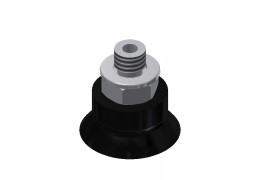VS 1-15-N5 Flat Vacuum Cup / Suction Cup