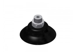 VS 1-40-N8 Flat Vacuum Cup / Suction Cup