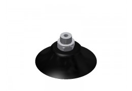 VS 1-50-N8 Flat Vacuum Cup / Suction Cup