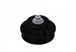 VS 2-75-N4 1.5 Bellows Vacuum Cup / Suction Cup
