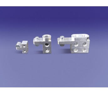 VTB 2-2-1/4 X Manifold Block