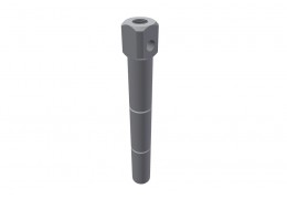 GSE 20-150 S Gripper Arm