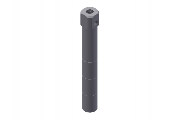 GSE 30-3/8-200 S Gripper Arm