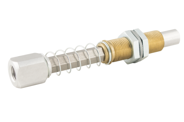 GNE 20-M-50 Non-Rotational Gripper Arm