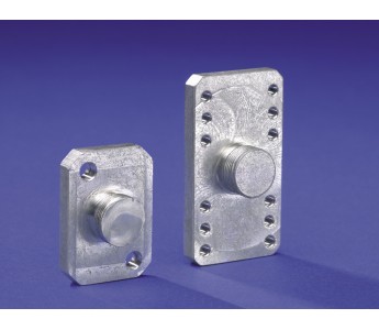 ADG 20-40 Adapters for Parallel Gripper