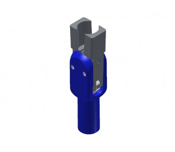 GRZ 20-16 D Sprue/Parts Pliers