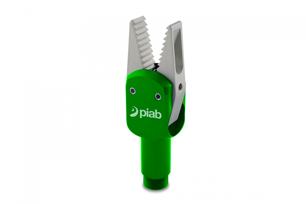 GRZ 20-22 G-ST High Force Sprue/Parts Plier With Saw Tooth Jaws