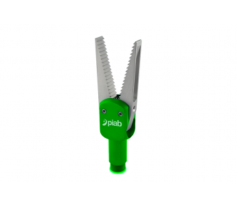 GRZ 20-22 G-LST High Force Sprue/Parts Plier with Long Saw Tooth Jaws