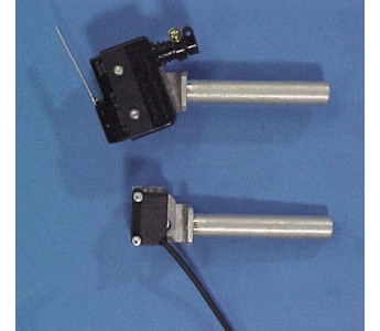 GGE 14-120 FB Sensor Gripper Arm