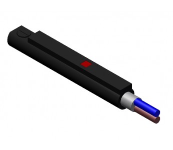 RRK-93-TP Cylinder Sensor