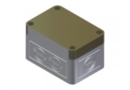 RPL 4 Sensor Logic Box
