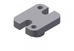 ADG 14-S Adapters for Parallel Gripper