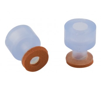 SA-09G S-Series Vacuum Cup with Silicone Felt