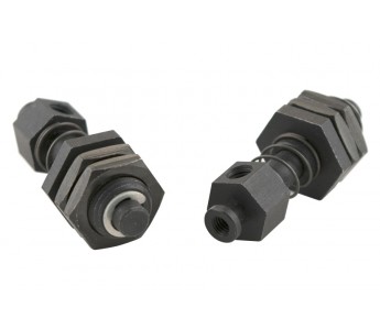 SA-01L-12-10 Holder for S-Series Vacuum Cup