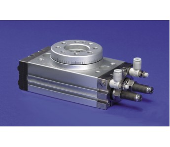 RC 50-S Rotary Cylinder