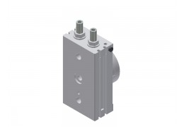 RC 20-S Rotary Cylinder
