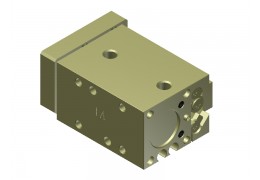 ISC MPS-1-1 Indexing Cylinder