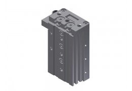 ISC 8-30 Indexing Cylinder