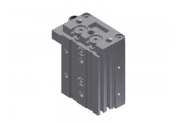 ISC 8-10 Indexing Cylinder