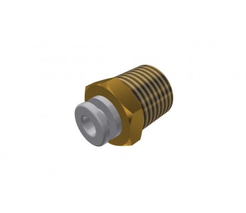 H04-02S Male Connector